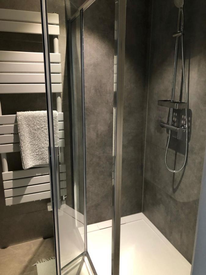 Apartamento Garden Middelkerke